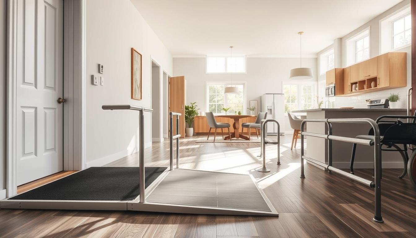 How to Make Your Home More Accessible