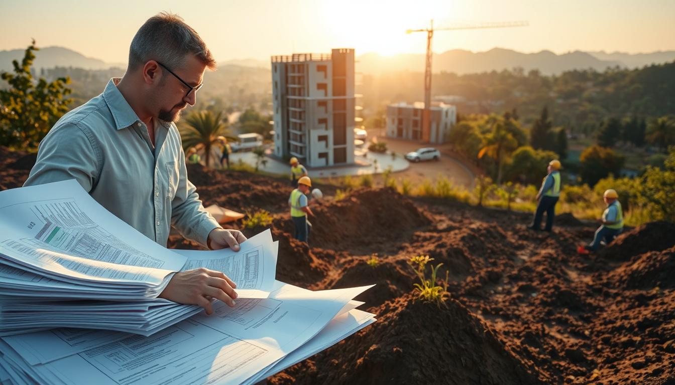 Navigating Ontario’s Excess Soil Regulations: What Developers Need to Know